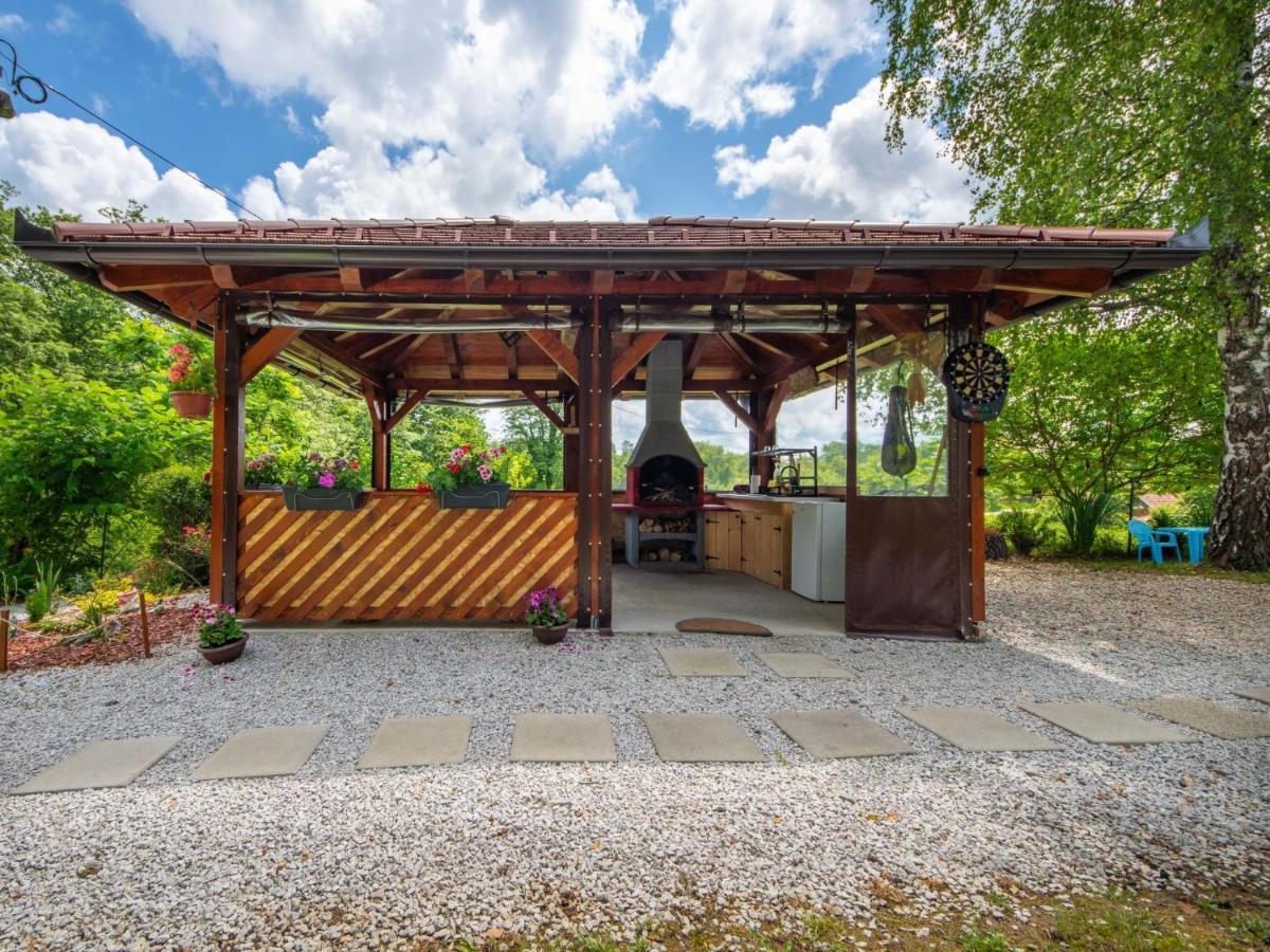 Holiday Home Tina By Interhome Tounj Exterior foto
